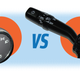 Illustration for article titled Quick Question: Knob Or Stalk?